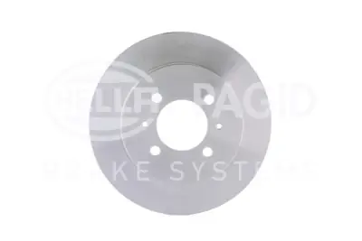 A Buen Precio Disco de freno HELLA 8DD 355 105-141